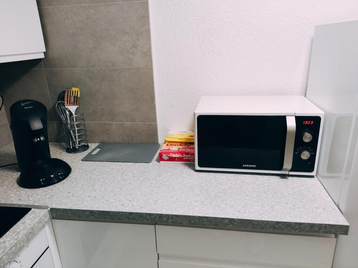 Magnifique Appartement T3 Agreable Et Moderne A Obernai Luaran gambar