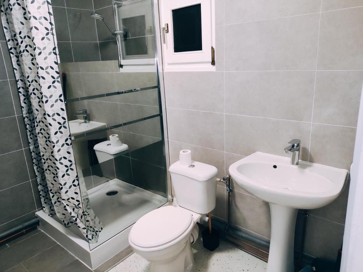 Magnifique Appartement T3 Agreable Et Moderne A Obernai Luaran gambar