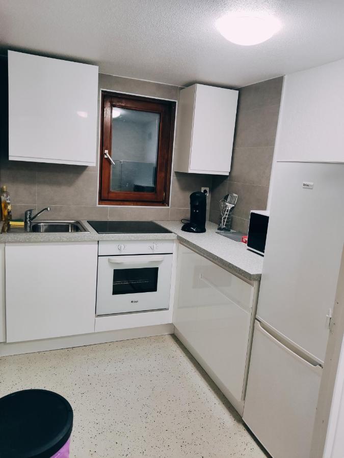 Magnifique Appartement T3 Agreable Et Moderne A Obernai Luaran gambar