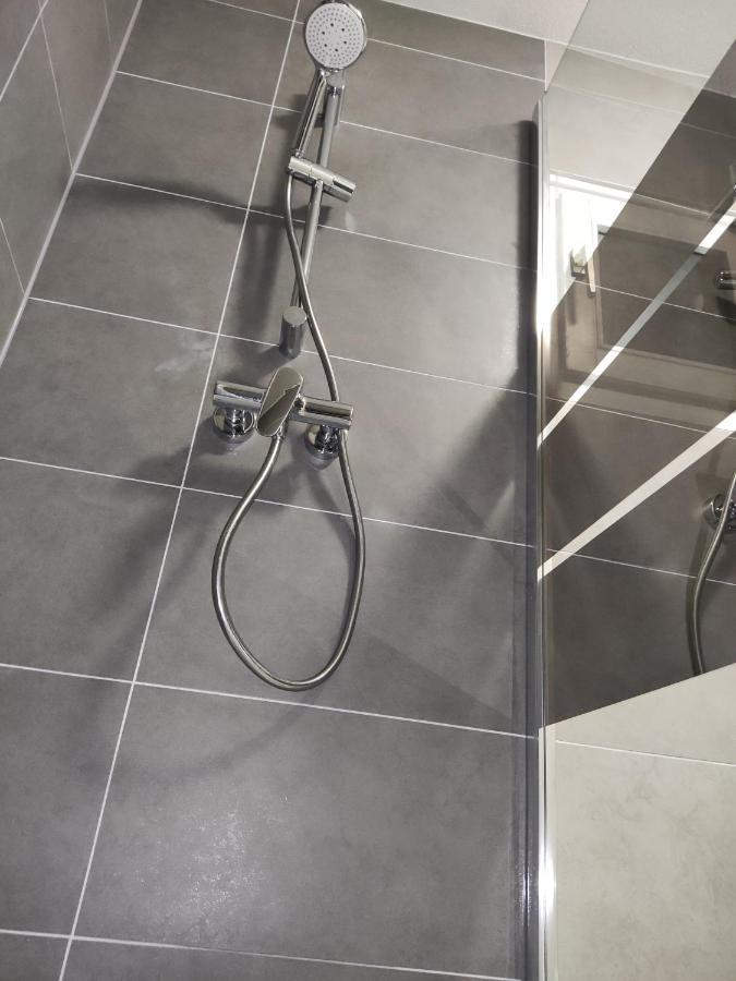 Magnifique Appartement T3 Agreable Et Moderne A Obernai Luaran gambar